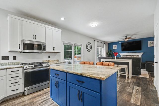 11032 Gorden Setter Drive, Osceola, IN 46561