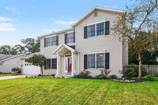 11032 Gorden Setter Drive, Osceola, IN 46561