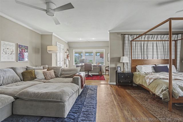 2432 E 25th Place, Tulsa, OK 74114