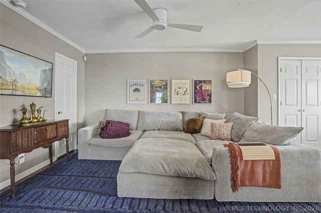 2432 E 25th Place, Tulsa, OK 74114