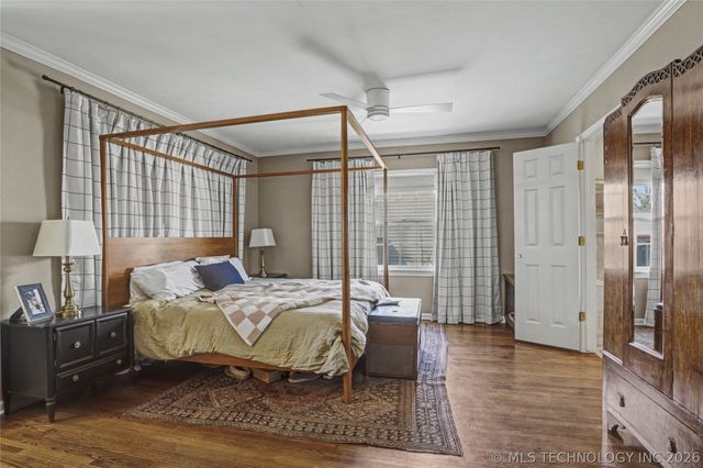 2432 E 25th Place, Tulsa, OK 74114