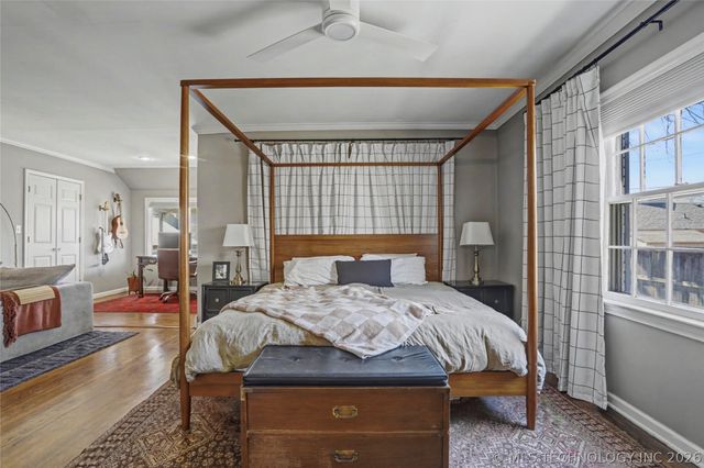 2432 E 25th Place, Tulsa, OK 74114