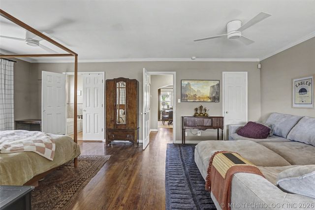 2432 E 25th Place, Tulsa, OK 74114