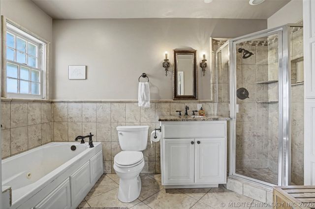 2432 E 25th Place, Tulsa, OK 74114