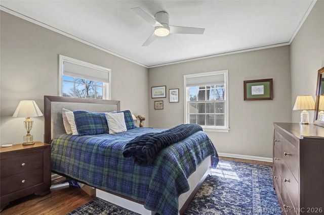 2432 E 25th Place, Tulsa, OK 74114