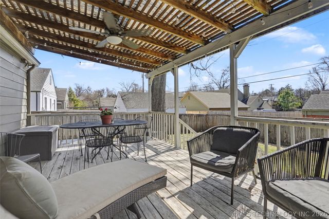 2432 E 25th Place, Tulsa, OK 74114