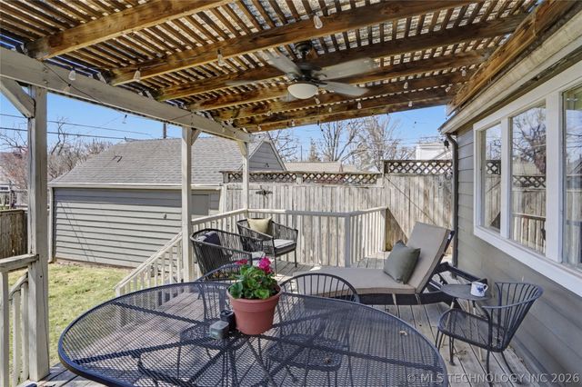 2432 E 25th Place, Tulsa, OK 74114