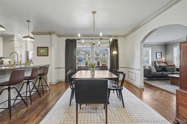 2432 E 25th Place, Tulsa, OK 74114