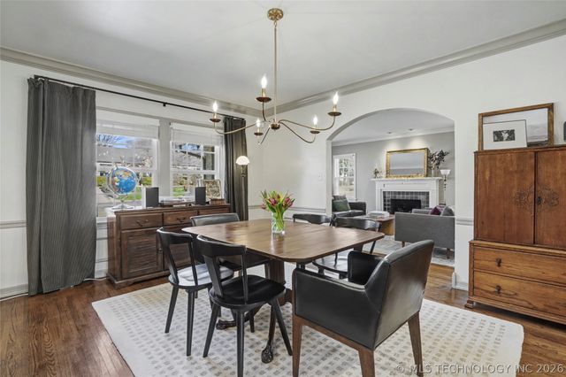 2432 E 25th Place, Tulsa, OK 74114