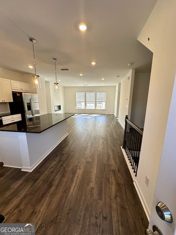 5772 Schelton Place SE, Smyrna, GA 30126