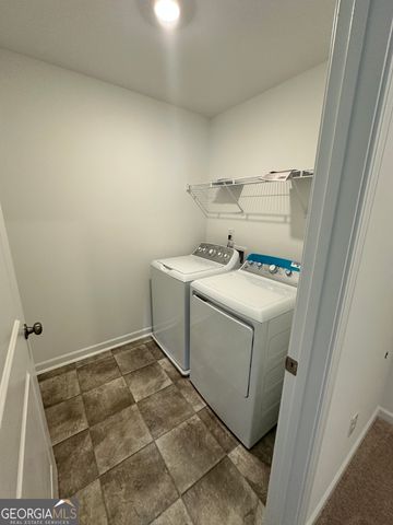 5772 Schelton Place SE, Smyrna, GA 30126