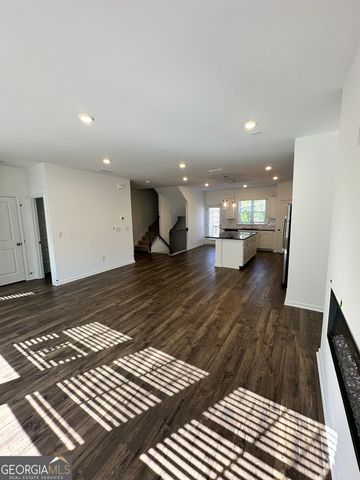 5772 Schelton Place SE, Smyrna, GA 30126