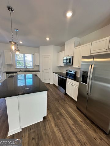 5772 Schelton Place SE, Smyrna, GA 30126