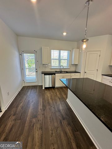 5772 Schelton Place SE, Smyrna, GA 30126