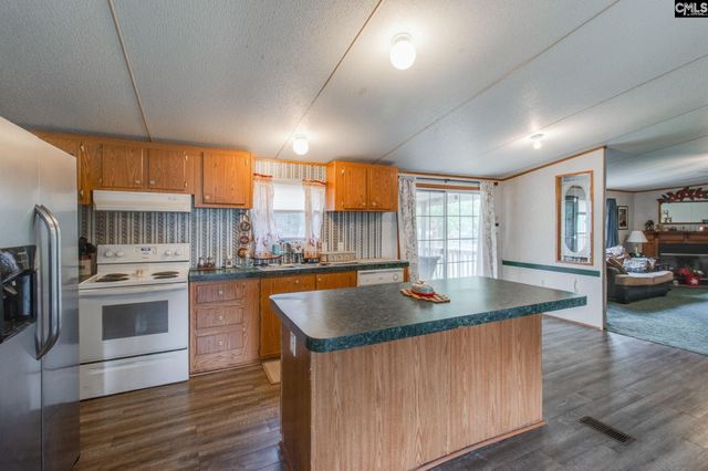 154 Doe Trail Drive, Lexington, SC 29073