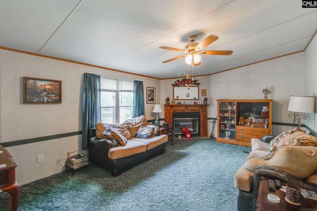 154 Doe Trail Drive, Lexington, SC 29073