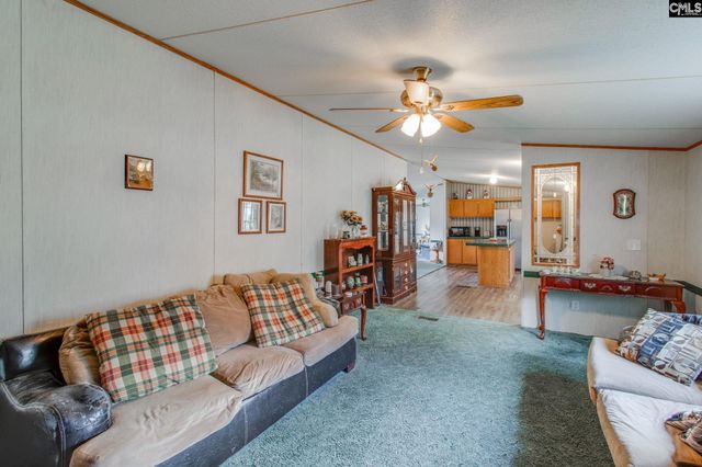 154 Doe Trail Drive, Lexington, SC 29073