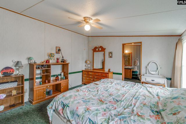 154 Doe Trail Drive, Lexington, SC 29073