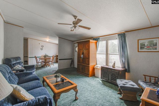 154 Doe Trail Drive, Lexington, SC 29073