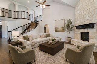 2455 Lusitano Lane, Celina, TX 75009