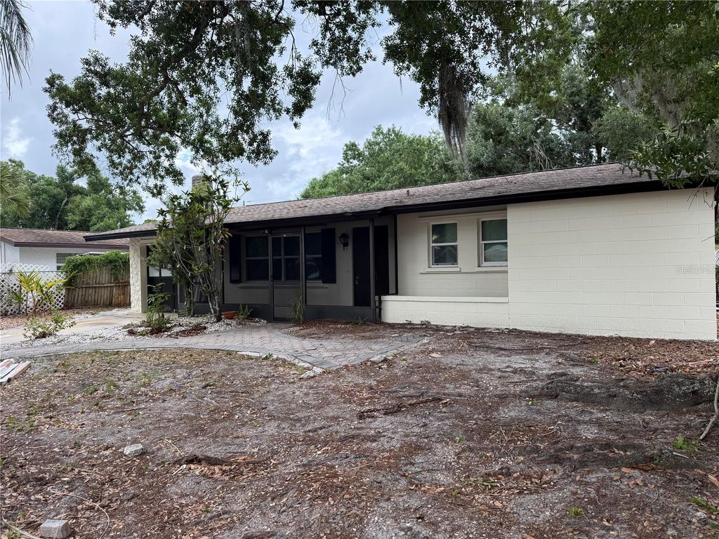 3543 BALI DRIVE, Sarasota, FL 34232