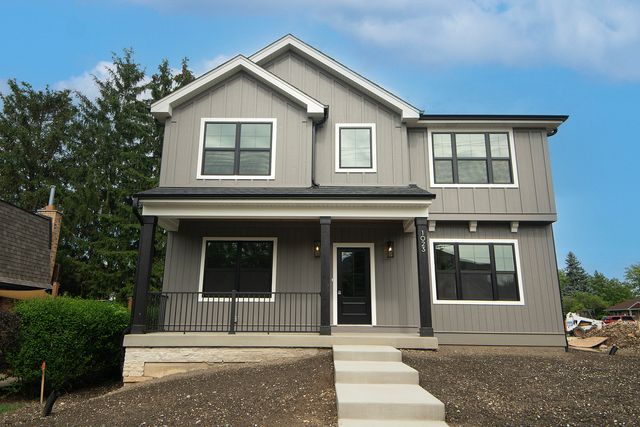 1023 Walter Street, Lemont, IL 60439