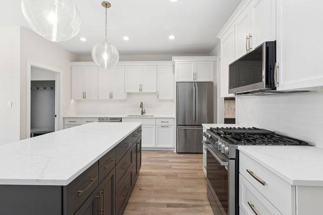 1023 Walter Street, Lemont, IL 60439