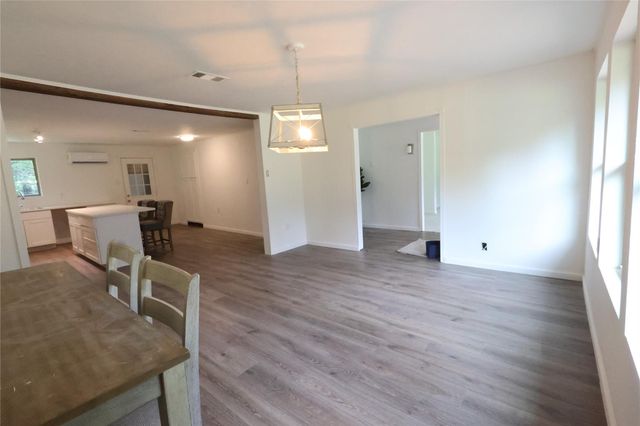 21805 Baptist Encampment Road, New Caney, TX 77357