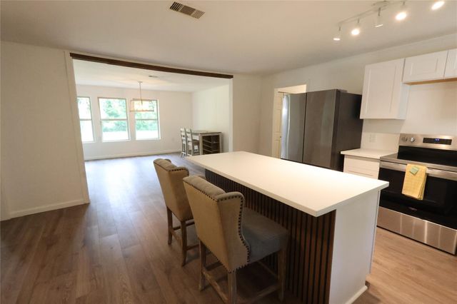 21805 Baptist Encampment Road, New Caney, TX 77357