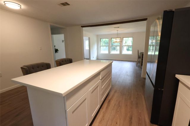 21805 Baptist Encampment Road, New Caney, TX 77357