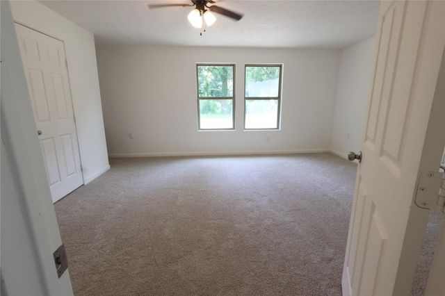 21805 Baptist Encampment Road, New Caney, TX 77357