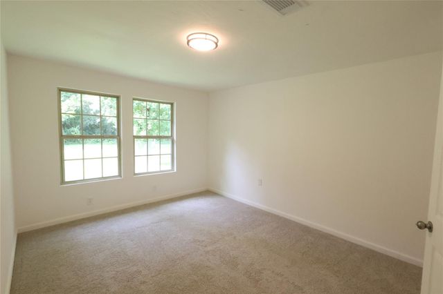 21805 Baptist Encampment Road, New Caney, TX 77357