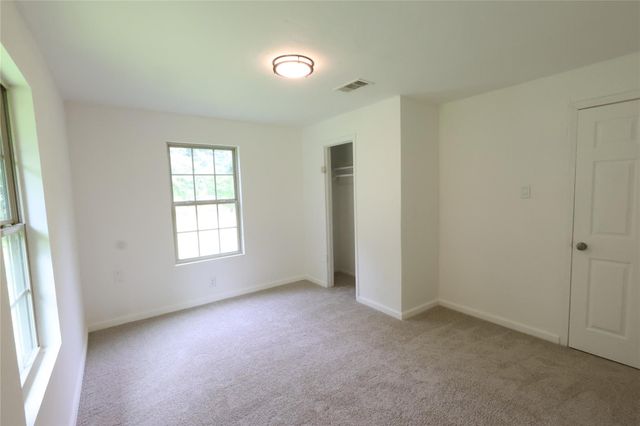 21805 Baptist Encampment Road, New Caney, TX 77357
