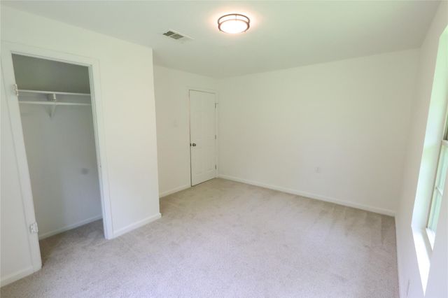 21805 Baptist Encampment Road, New Caney, TX 77357