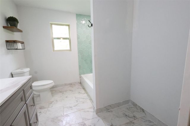 21805 Baptist Encampment Road, New Caney, TX 77357