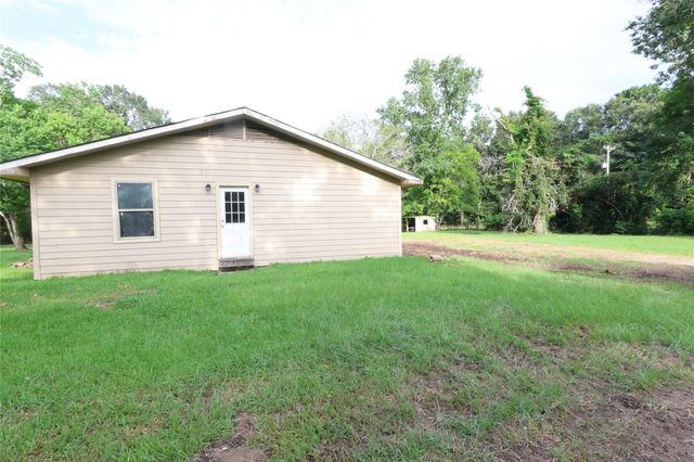 21805 Baptist Encampment Road, New Caney, TX 77357