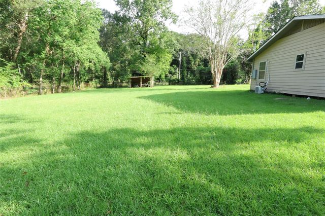 21805 Baptist Encampment Road, New Caney, TX 77357
