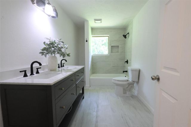 21805 Baptist Encampment Road, New Caney, TX 77357
