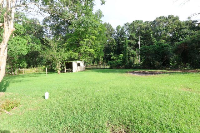 21805 Baptist Encampment Road, New Caney, TX 77357