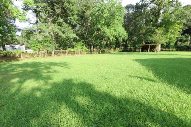 21805 Baptist Encampment Road, New Caney, TX 77357