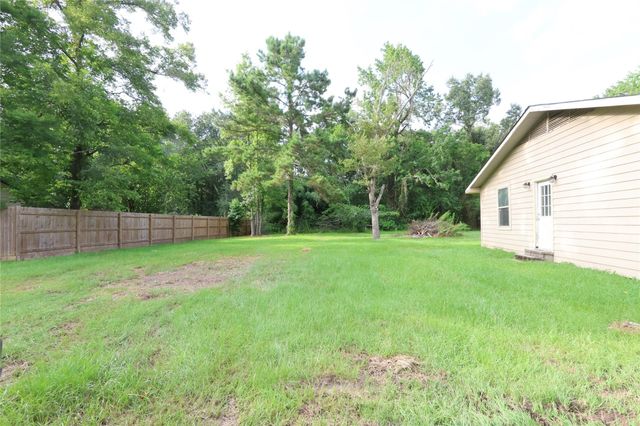 21805 Baptist Encampment Road, New Caney, TX 77357