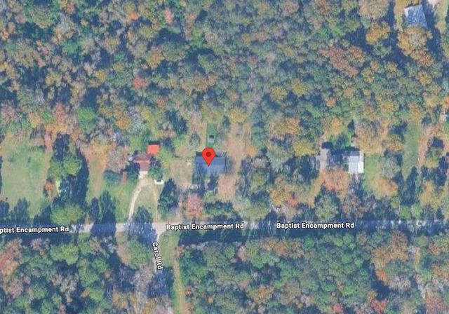 21805 Baptist Encampment Road, New Caney, TX 77357