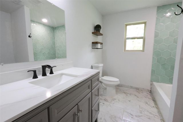 21805 Baptist Encampment Road, New Caney, TX 77357