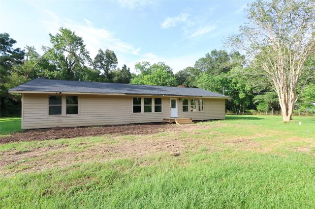 21805 Baptist Encampment Road, New Caney, TX 77357