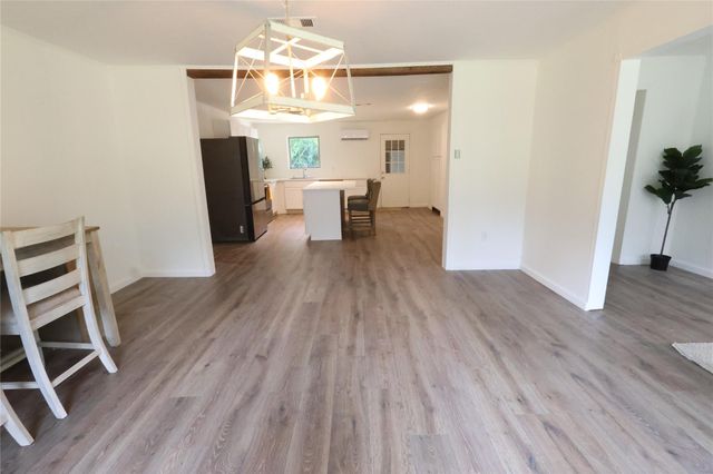 21805 Baptist Encampment Road, New Caney, TX 77357