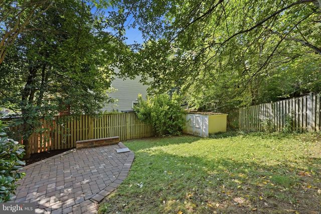 7922 JENSEN PL, Bethesda, MD 20817