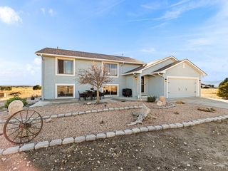 100 Pleasure Trail, Penrose, CO 81240