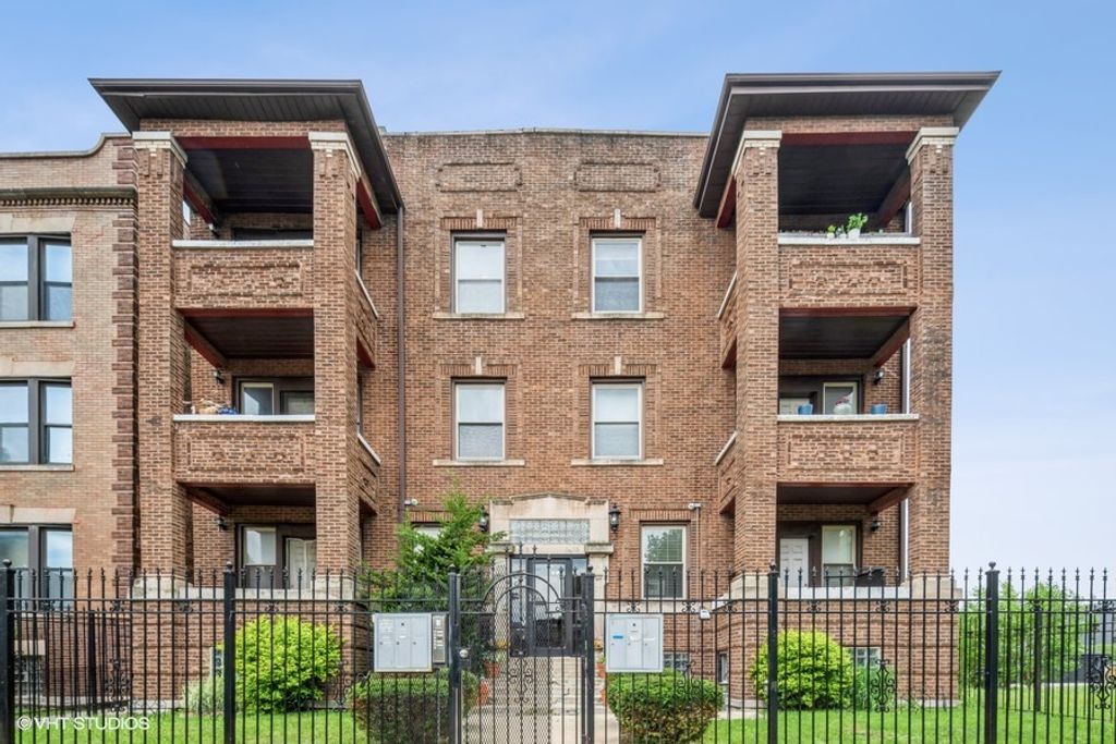 6518 S Greenwood Avenue 2S, Chicago, IL 60637