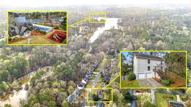 2878 Cardinal Trace, Duluth, GA 30096