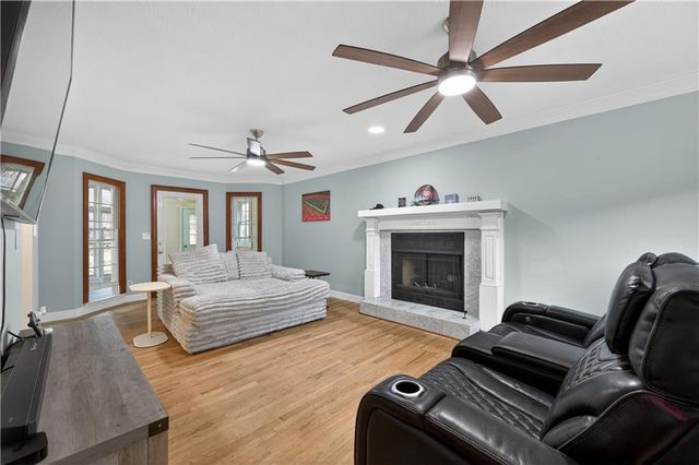 2878 Cardinal Trace, Duluth, GA 30096